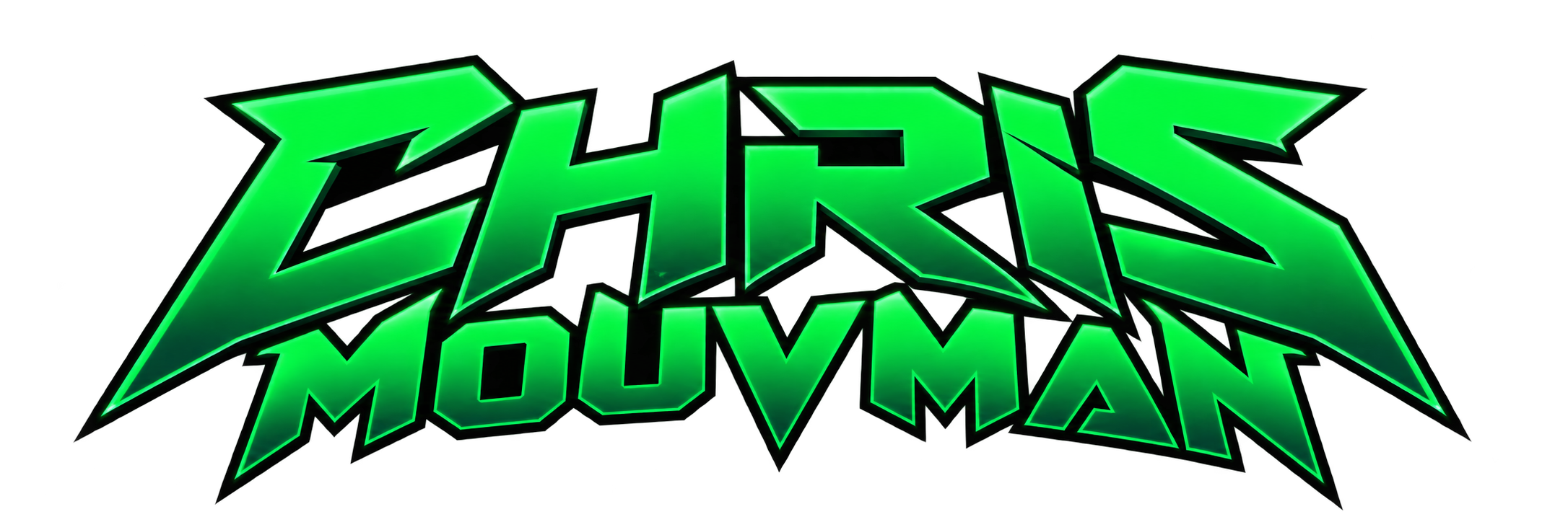 CHRIS MOUVMAN